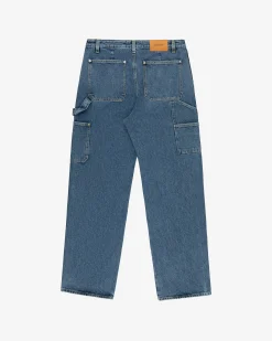 Aimé Leon Dore Denim Carpenter Pant><noscript><img width=