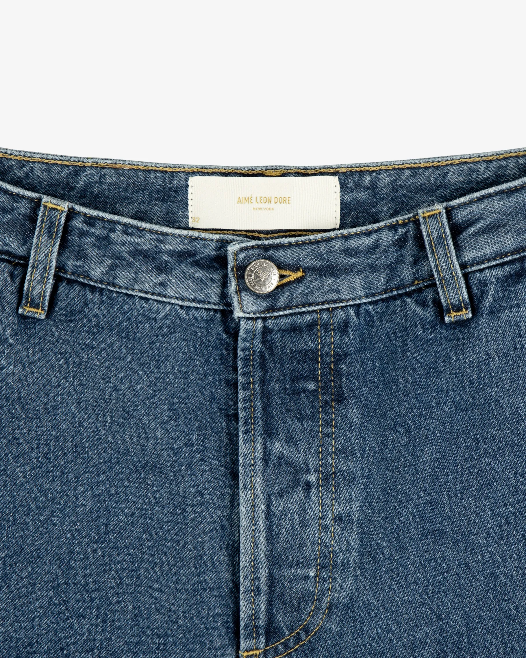 Aimé Leon Dore Denim Carpenter Pant> Pants