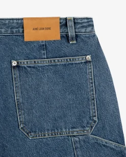 Aimé Leon Dore Denim Carpenter Pant><noscript><img width=