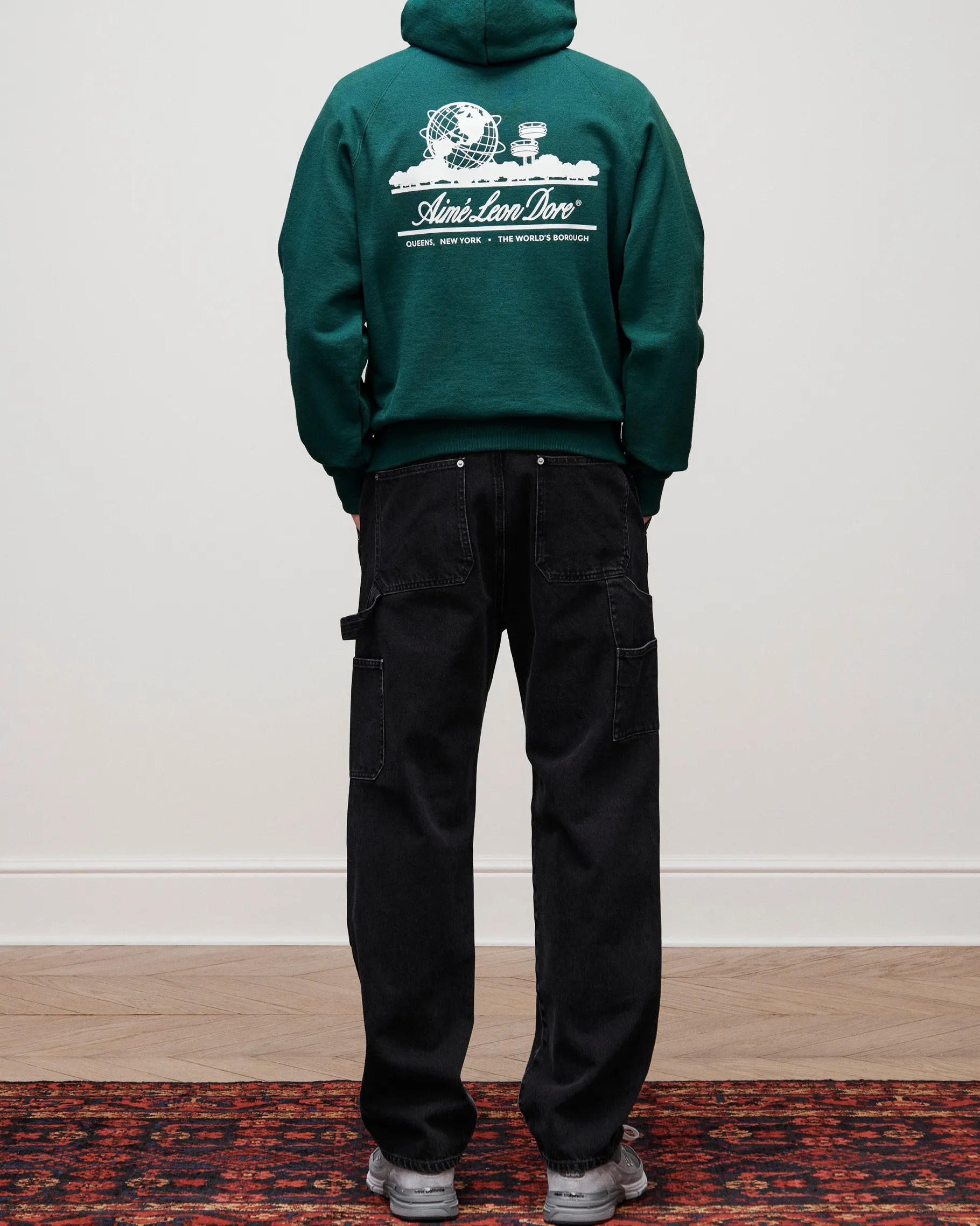 Aimé Leon Dore Denim Carpenter Pant> Pants