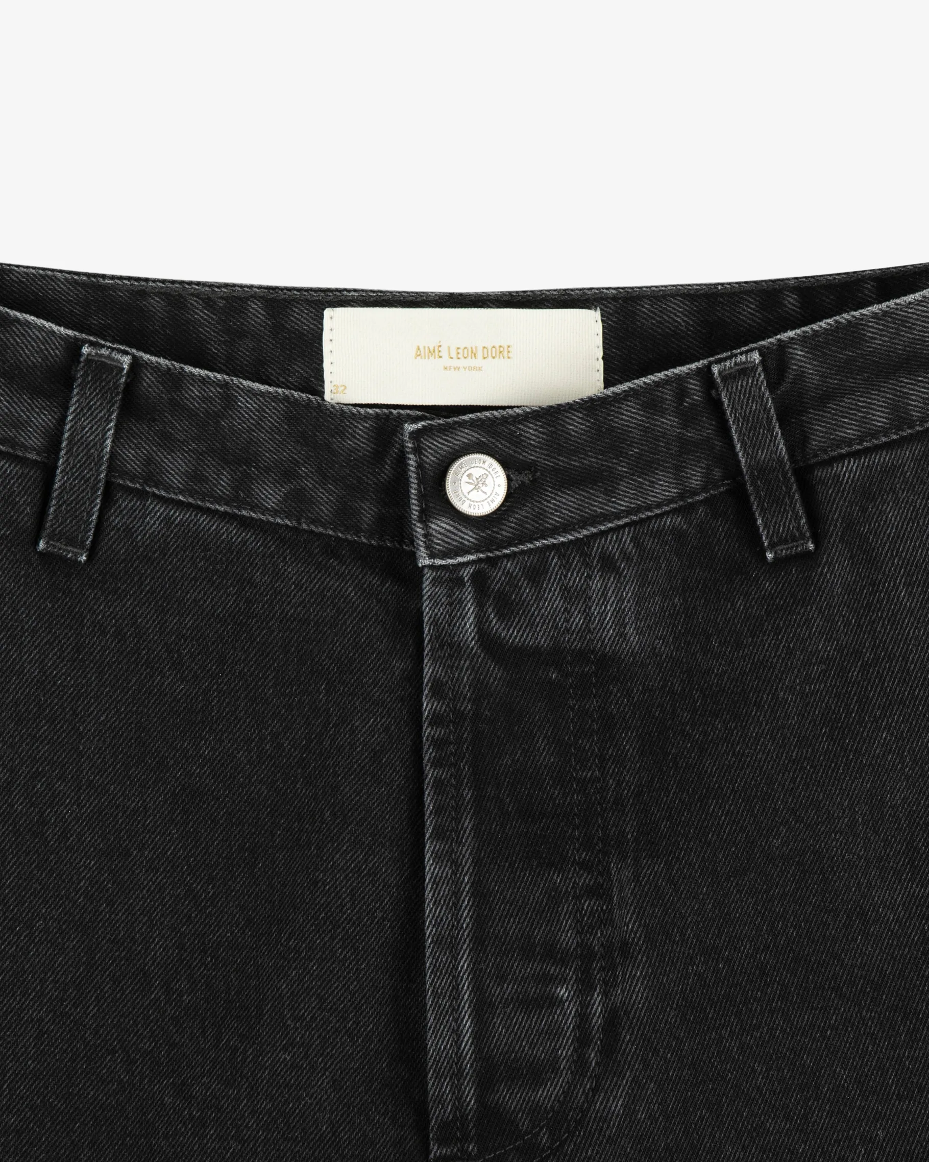 Aimé Leon Dore Denim Carpenter Pant> Pants