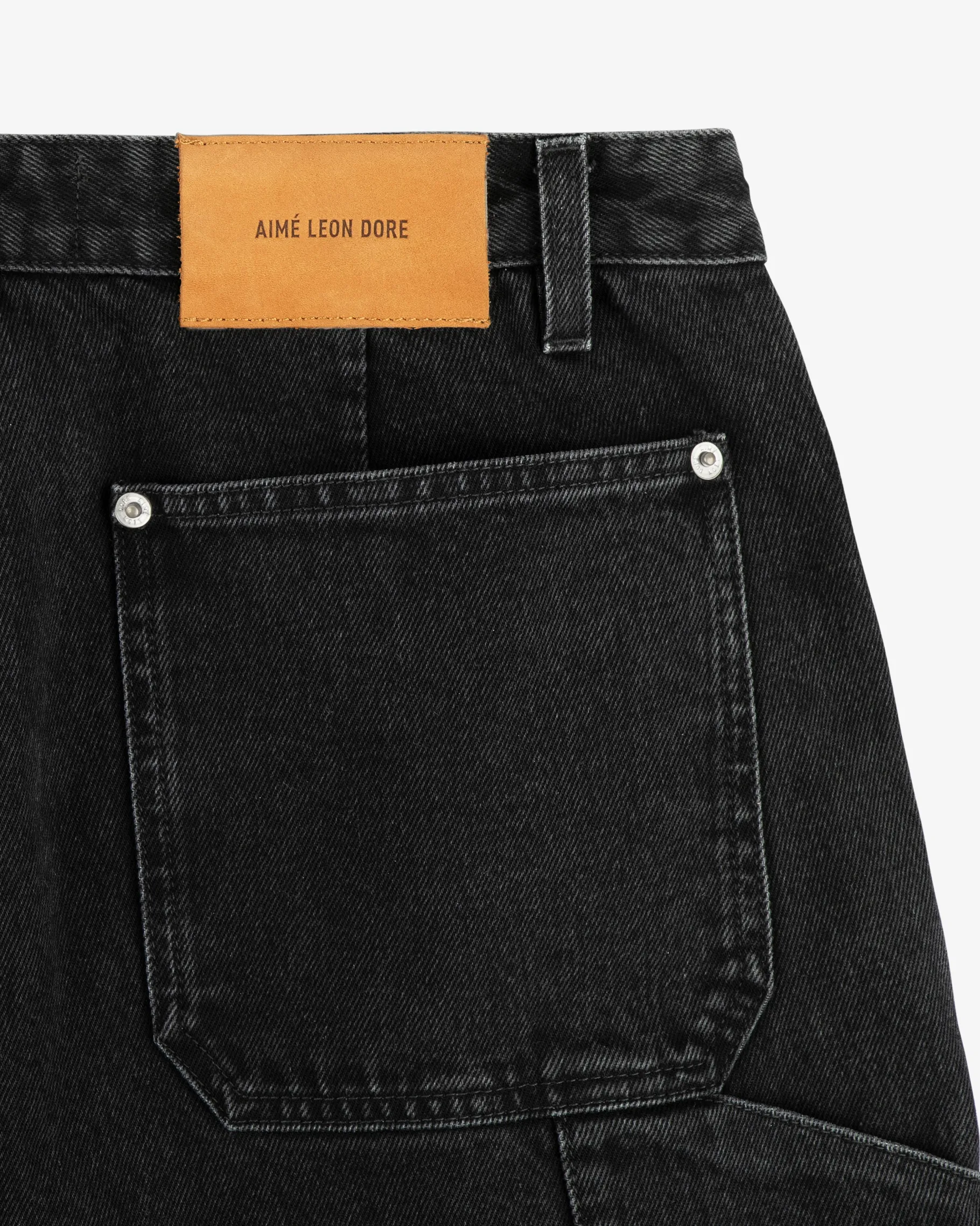 Aimé Leon Dore Denim Carpenter Pant> Pants