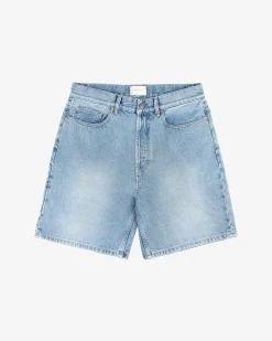 Aimé Leon Dore Denim Short> Shorts