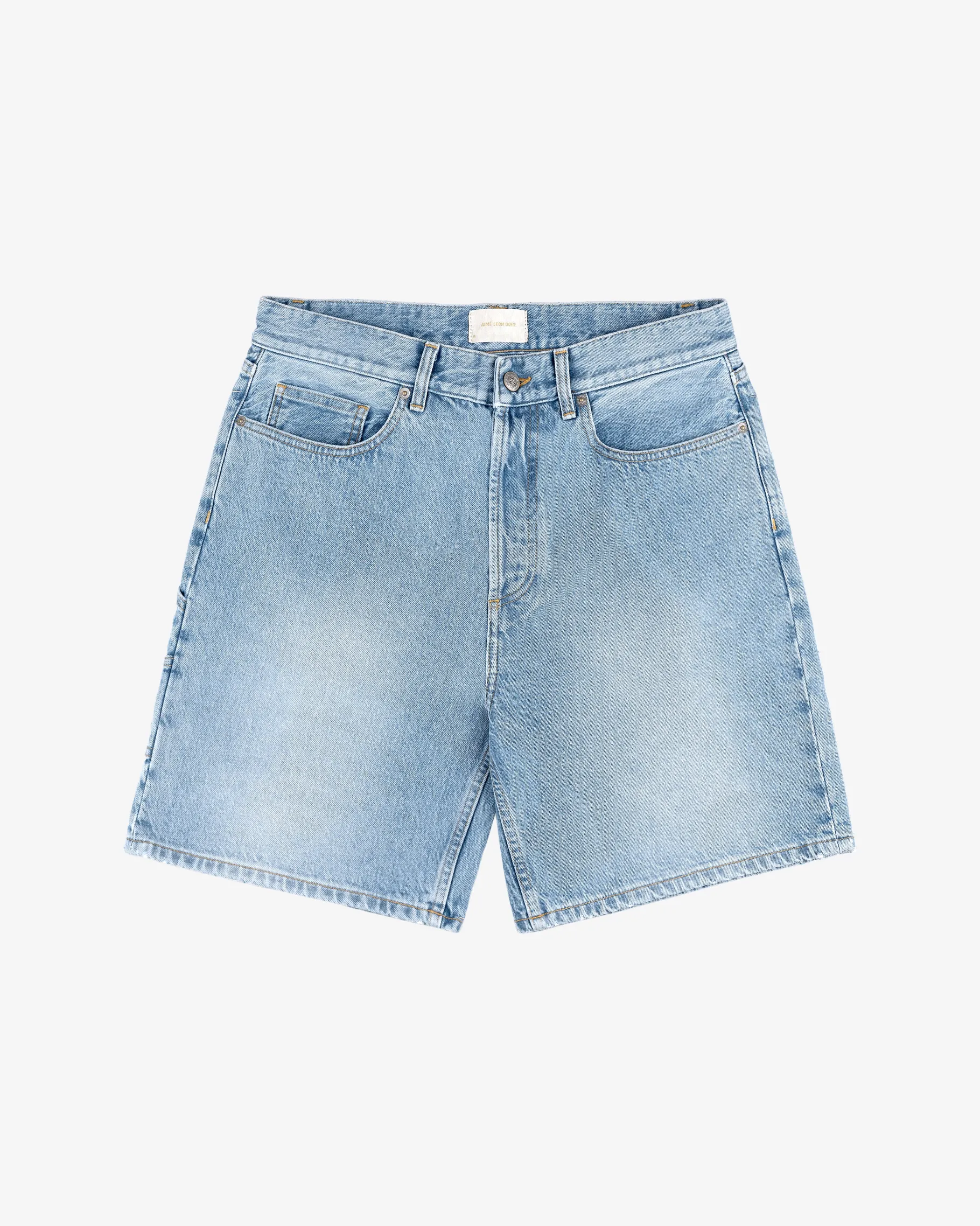 Aimé Leon Dore Denim Short> Shorts