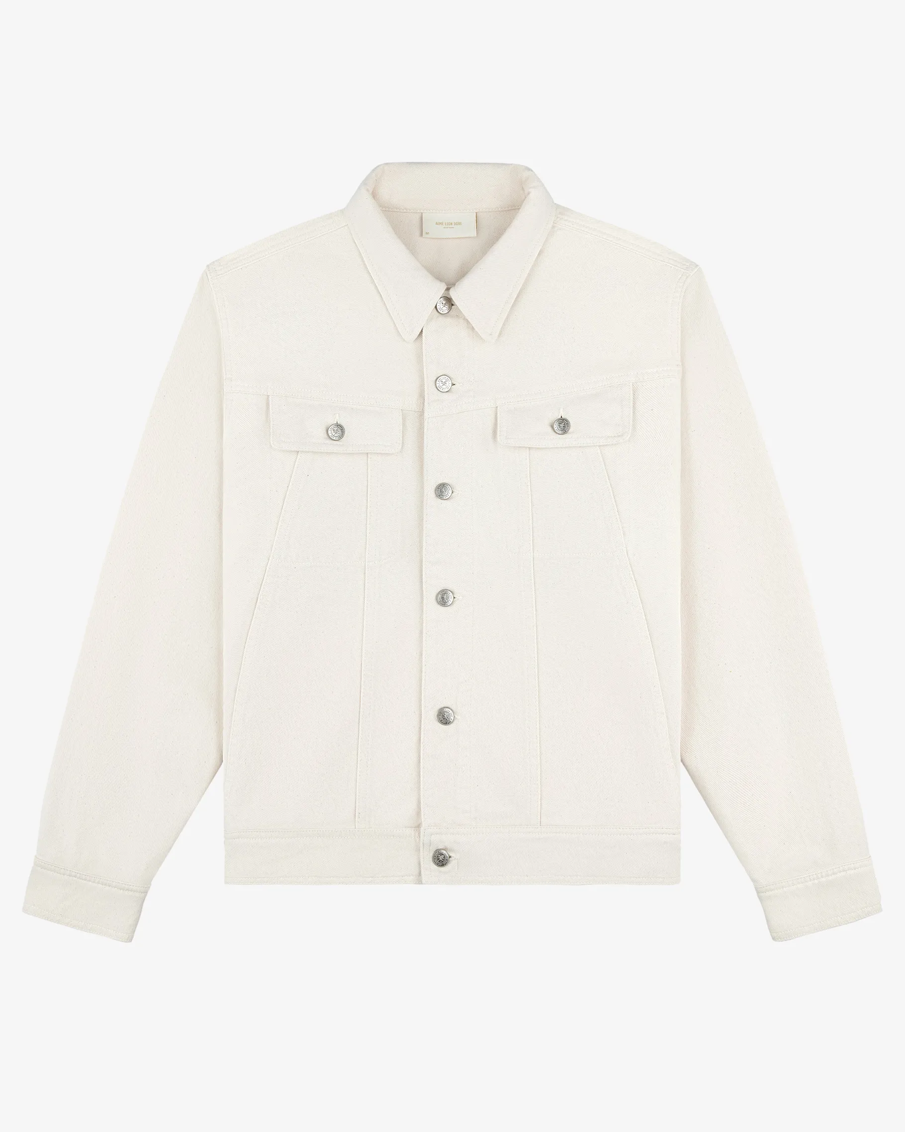 Aimé Leon Dore Denim Trucker Jacket> Outerwear