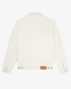 Aimé Leon Dore Denim Trucker Jacket><noscript><img width=