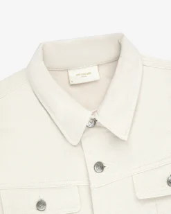 Aimé Leon Dore Denim Trucker Jacket><noscript><img width=