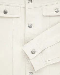 Aimé Leon Dore Denim Trucker Jacket><noscript><img width=
