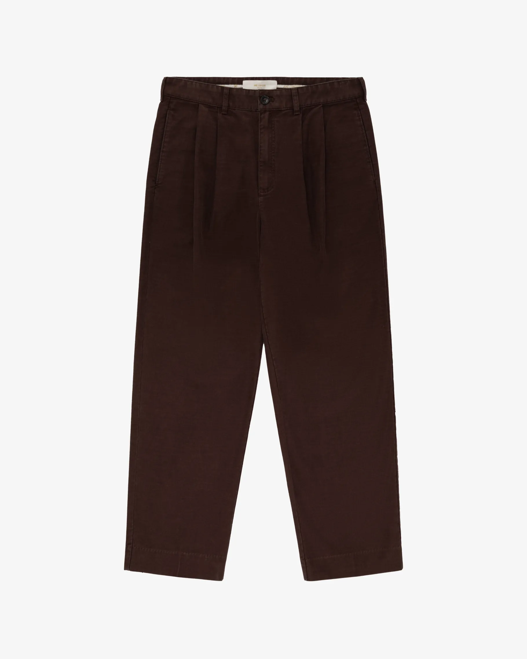 Aimé Leon Dore Double Pleated Pant> Pants