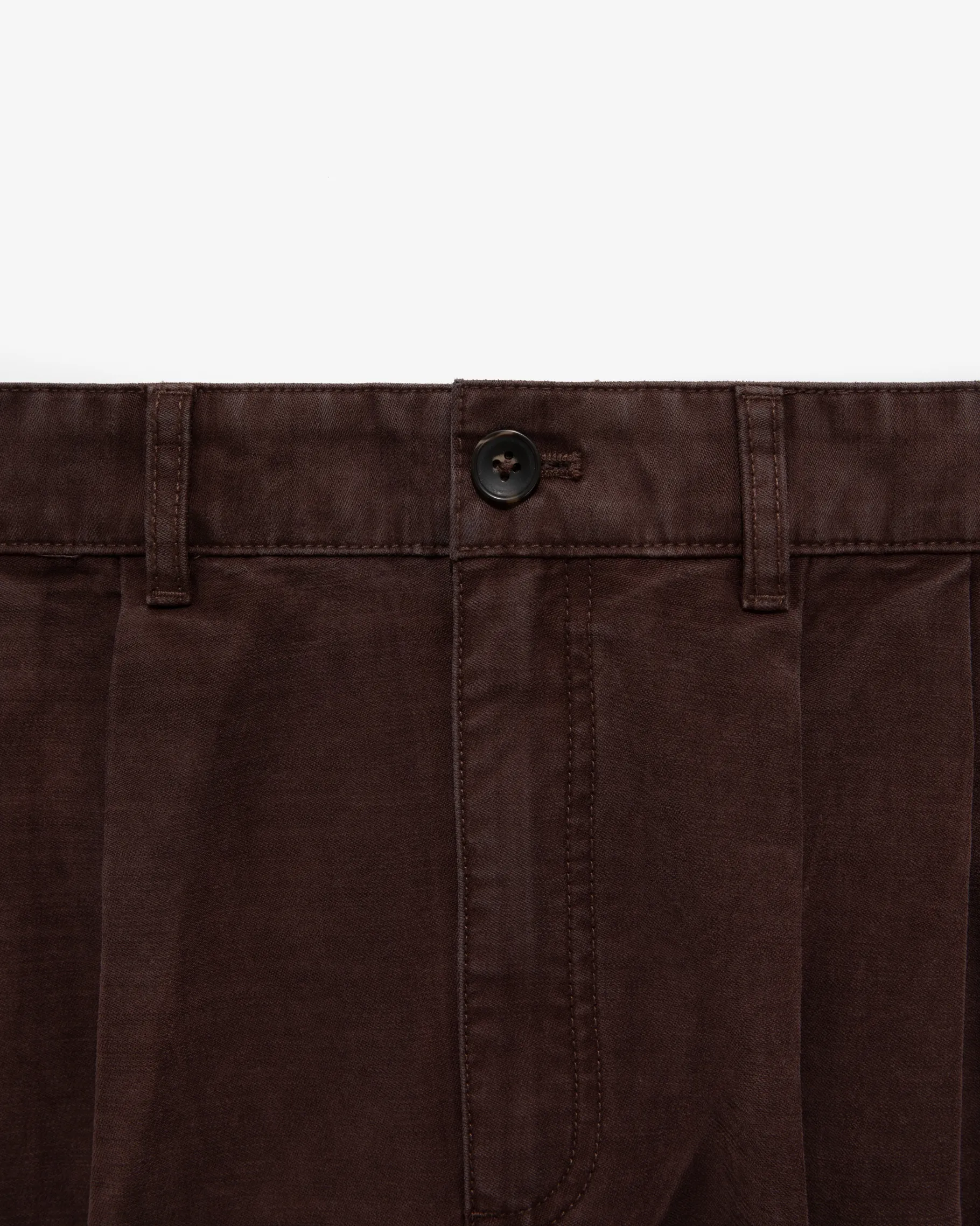 Aimé Leon Dore Double Pleated Pant> Pants