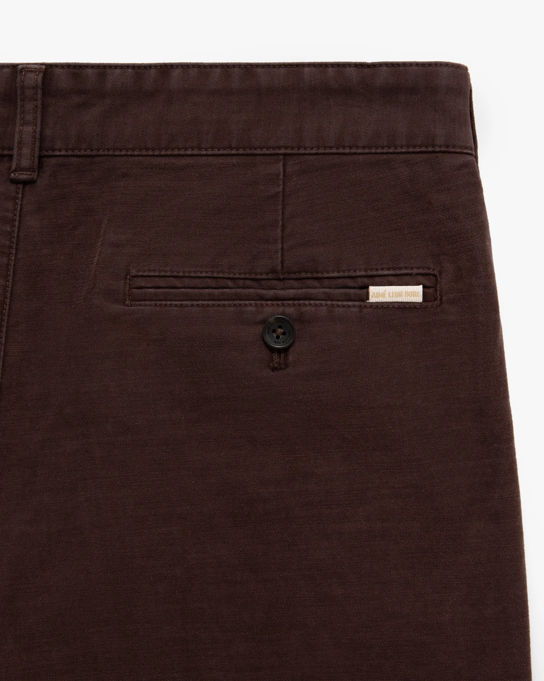 Aimé Leon Dore Double Pleated Pant> Pants