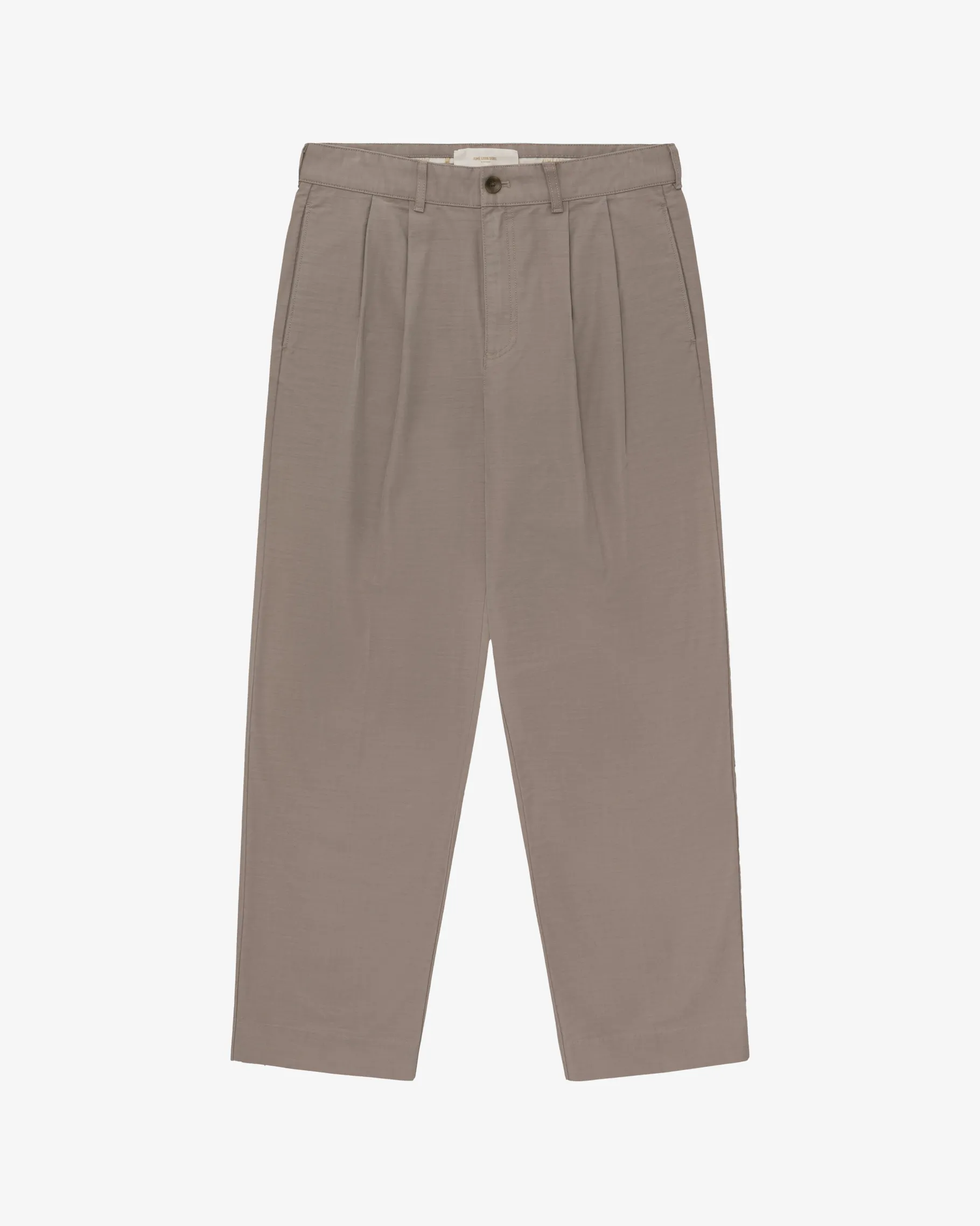 Aimé Leon Dore Double Pleated Pant> Pants