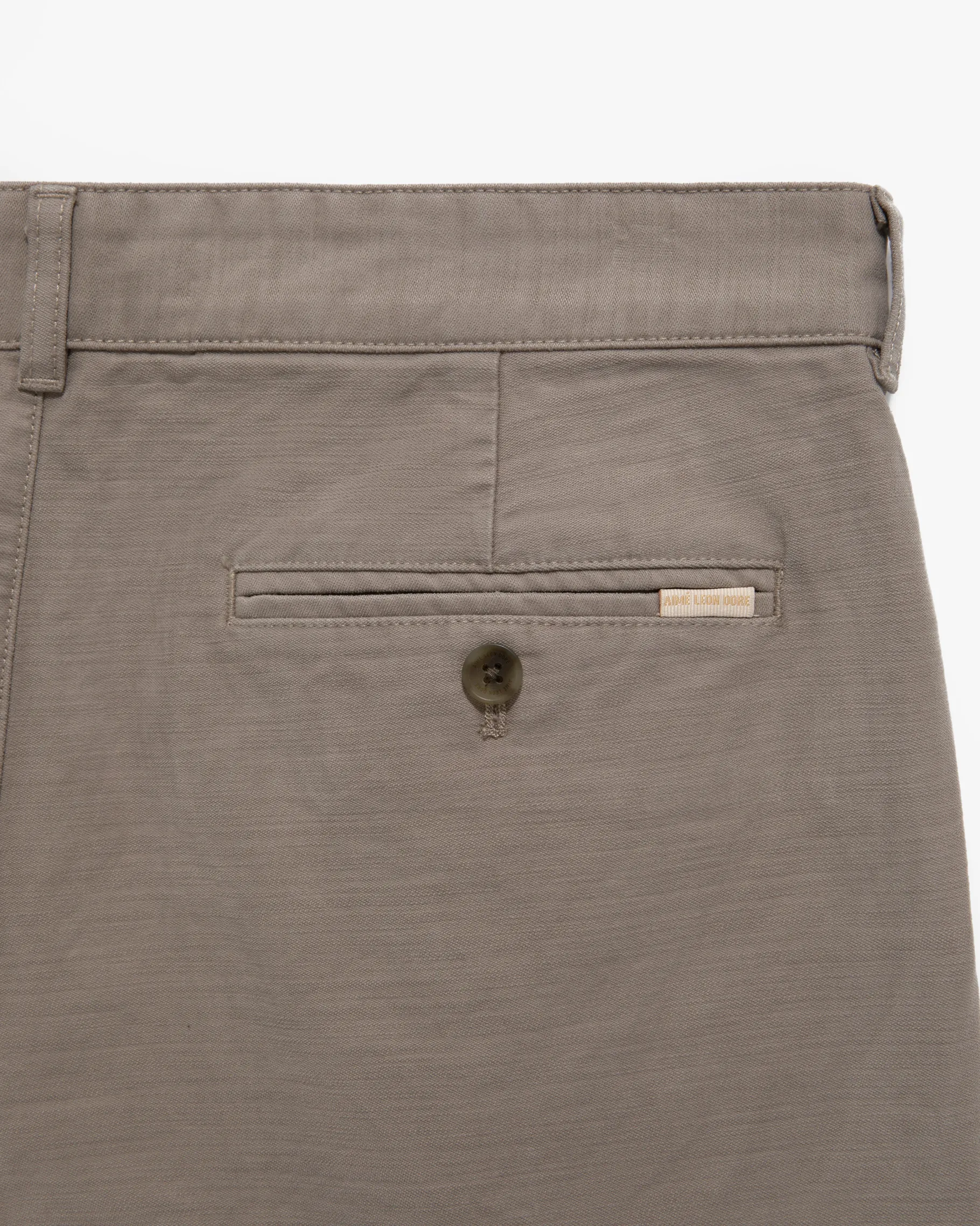 Aimé Leon Dore Double Pleated Pant> Pants