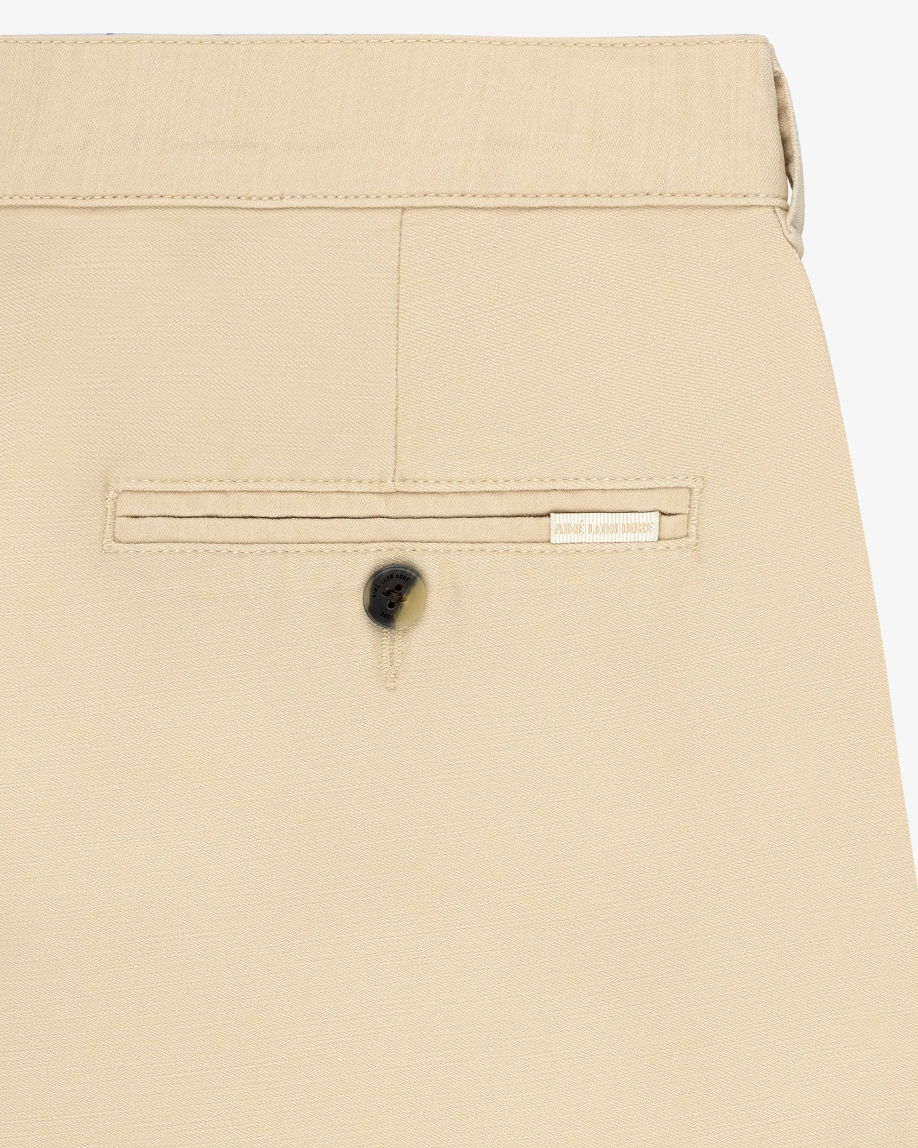 Aimé Leon Dore Double Pleated Short> Shorts