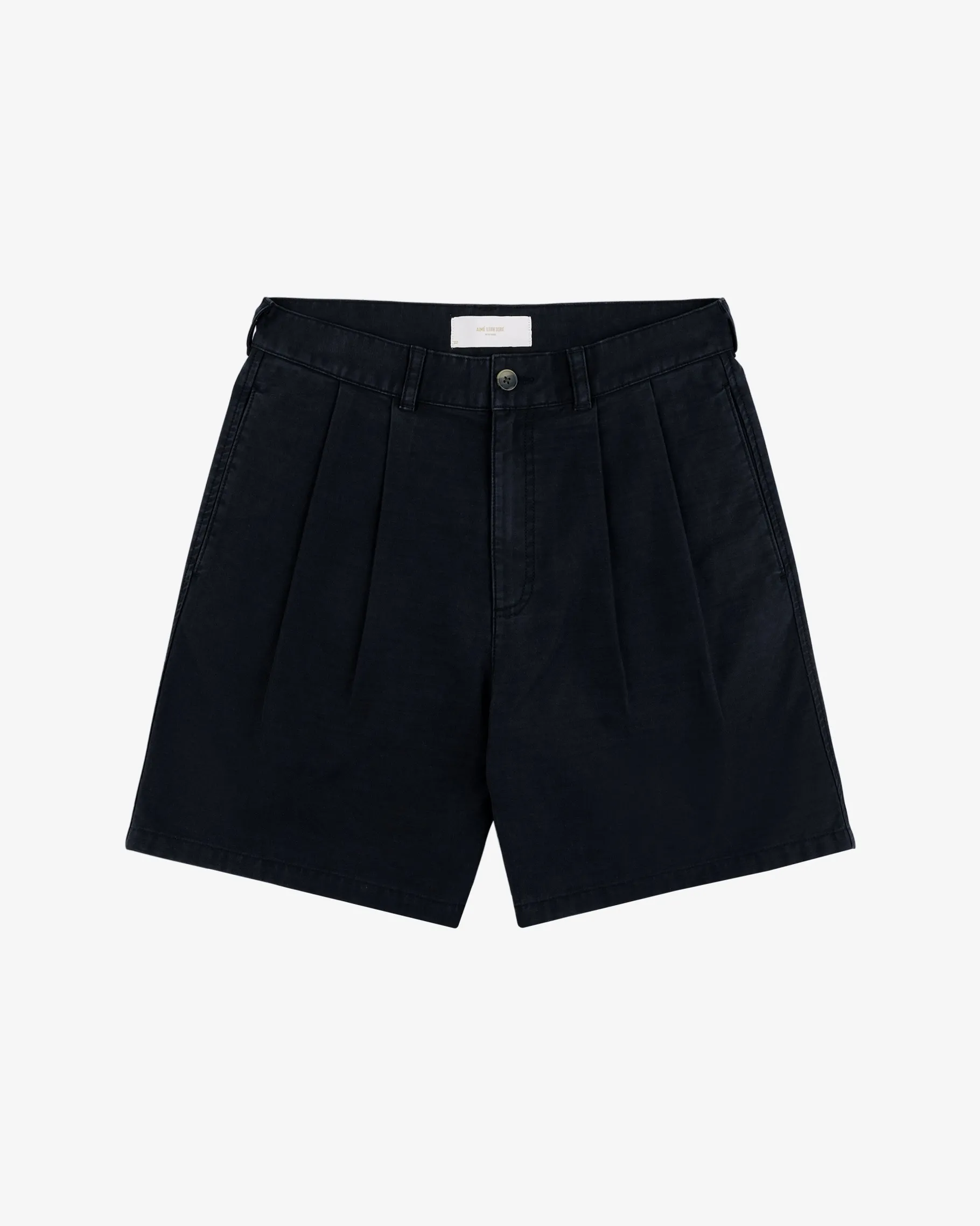Aimé Leon Dore Double Pleated Short> Shorts