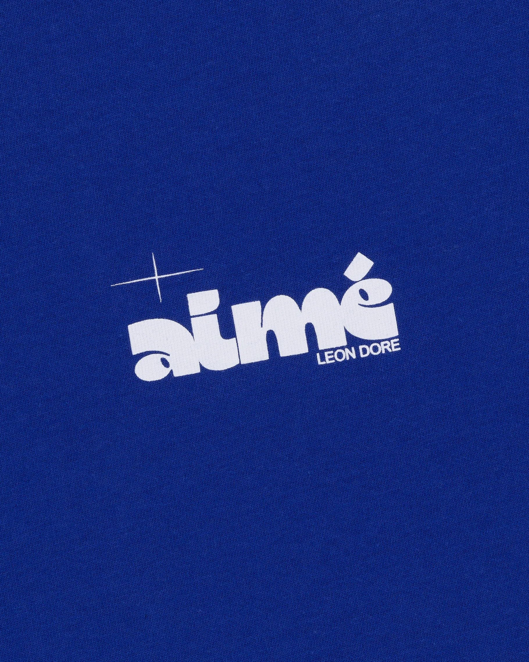 Aimé Leon Dore Drafting Logo Tee> Tees & Polos