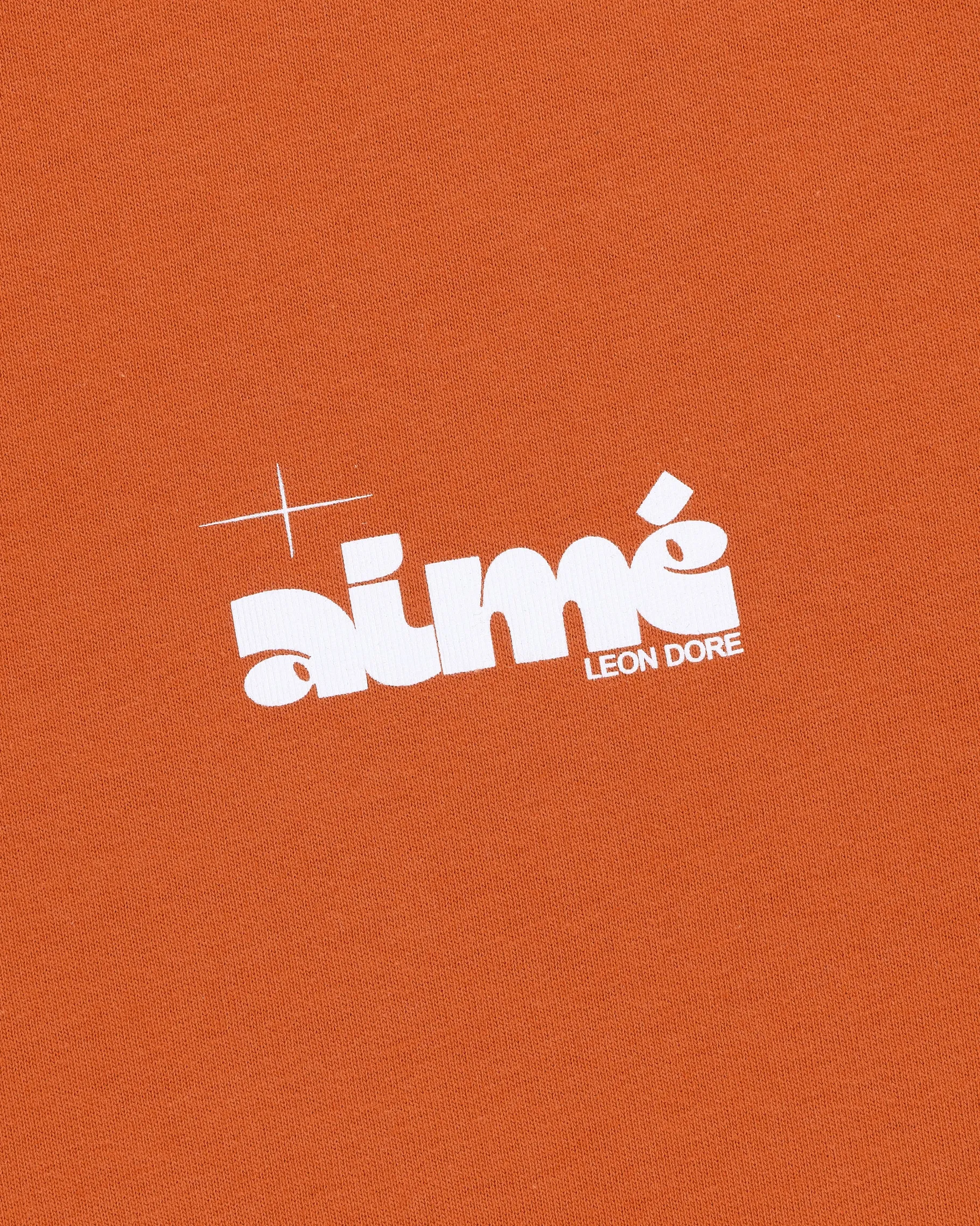Aimé Leon Dore Drafting Logo Tee> Tees & Polos