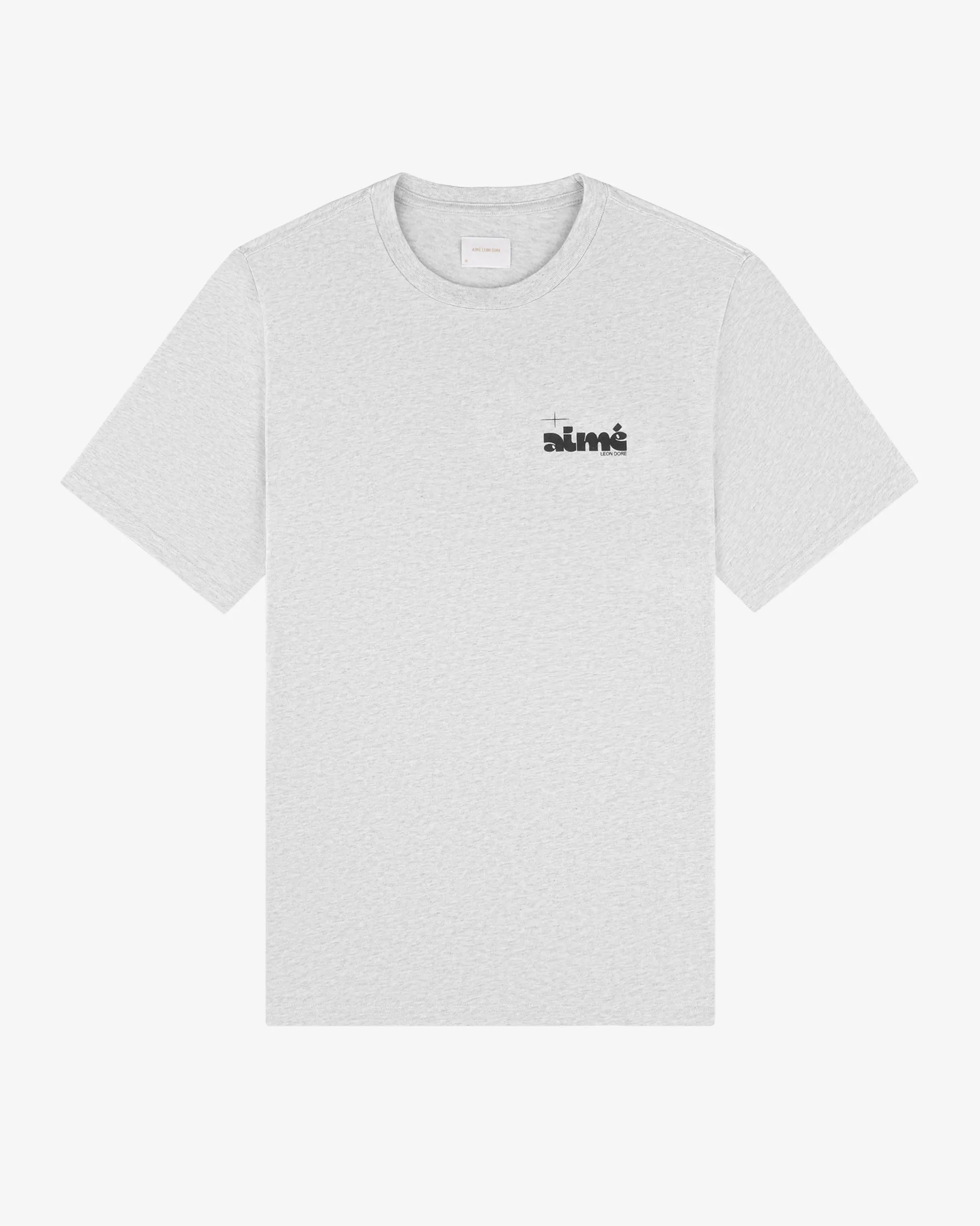 Aimé Leon Dore Drafting Logo Tee> Tees & Polos