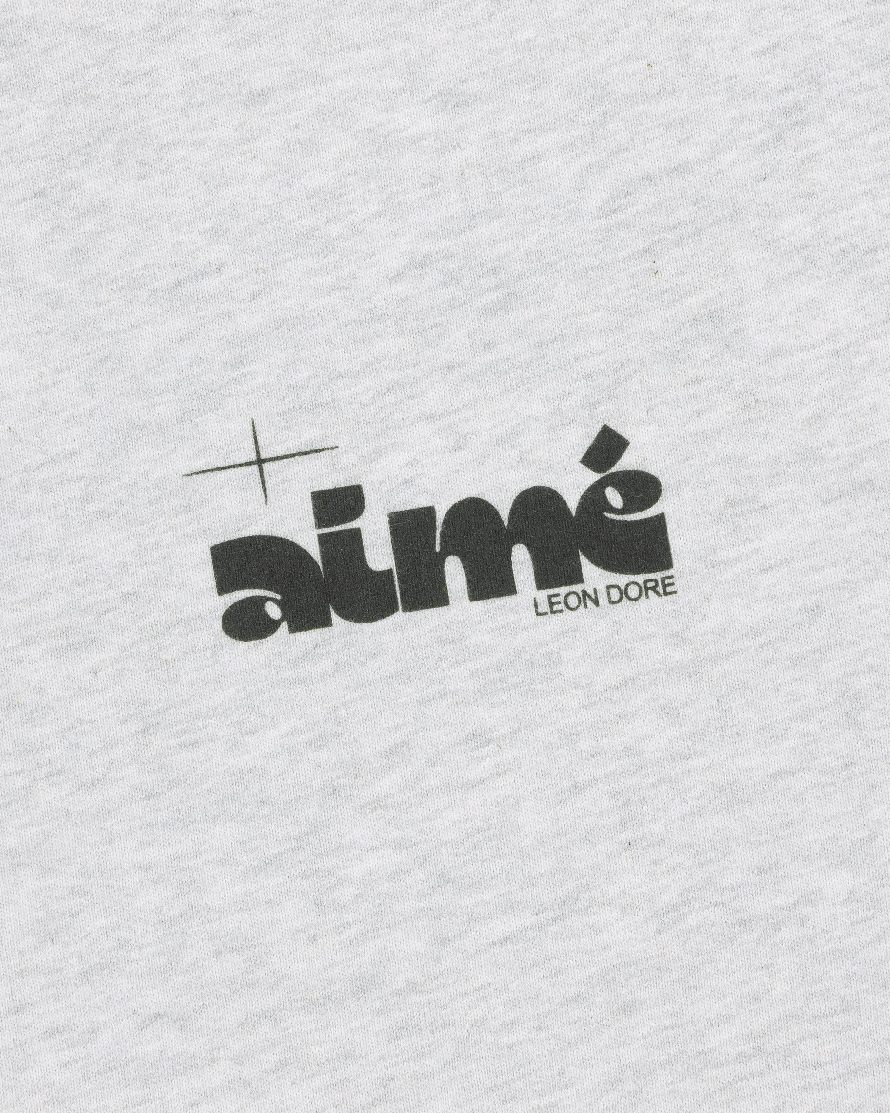 Aimé Leon Dore Drafting Logo Tee> Tees & Polos