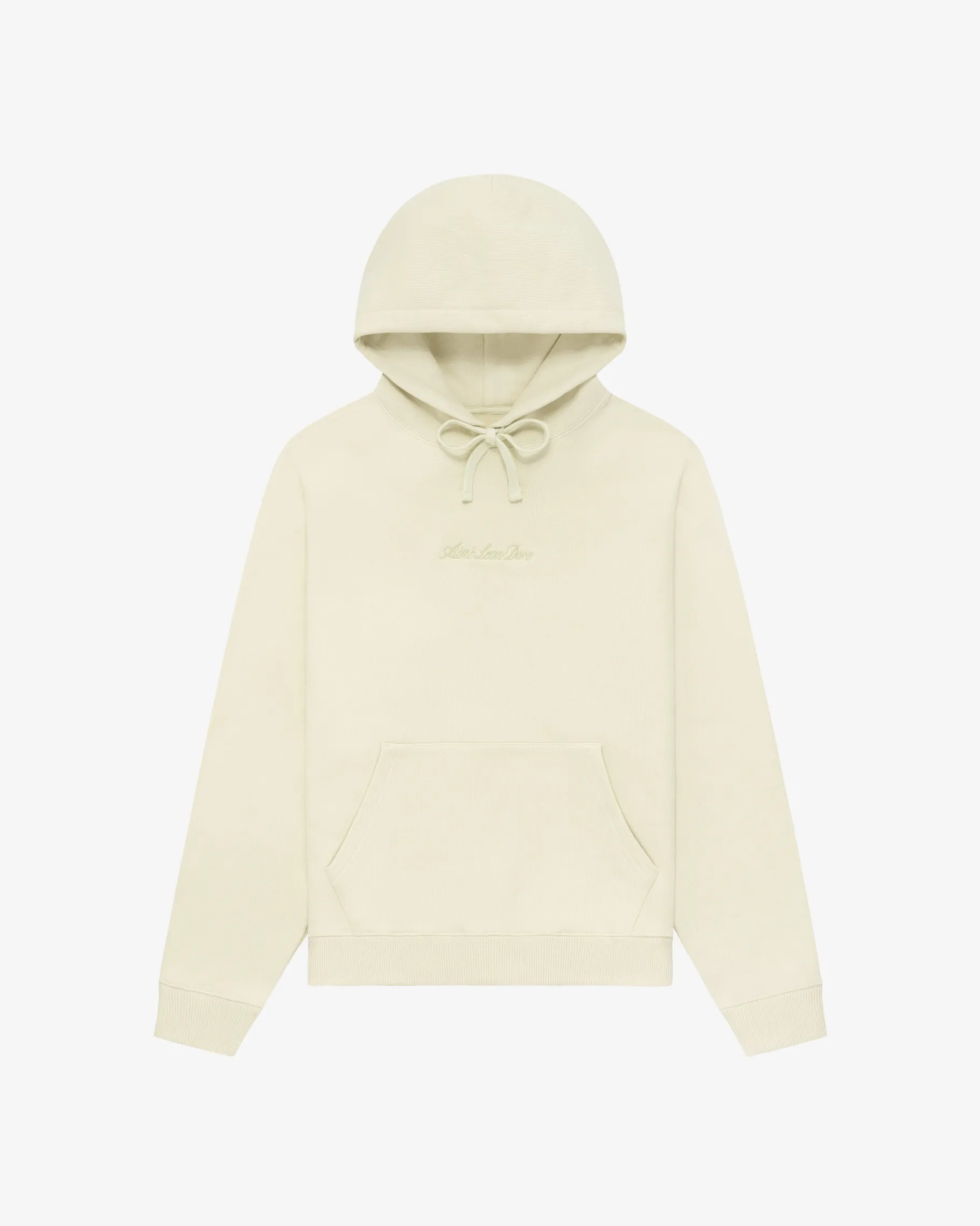 Aimé Leon Dore Embroidered Logo Hoodie> Sweatshirts
