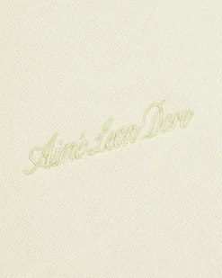 Aimé Leon Dore Embroidered Logo Hoodie> Sweatshirts
