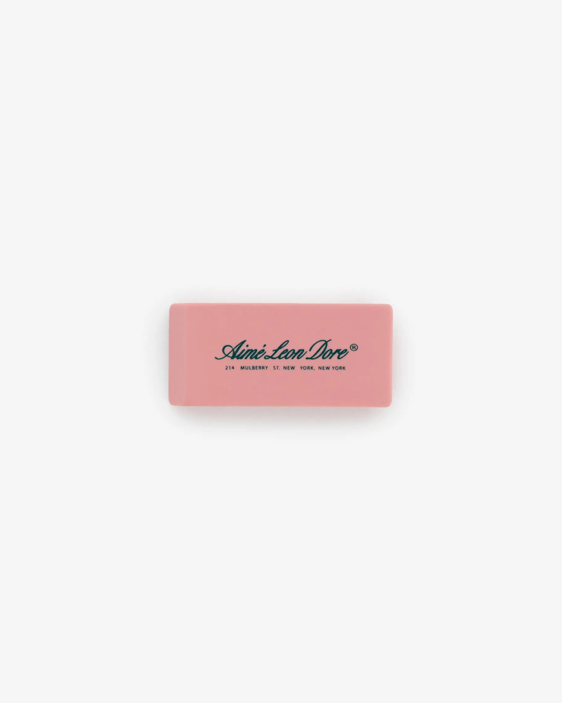 Aimé Leon Dore Eraser 3 Pack> Accessories