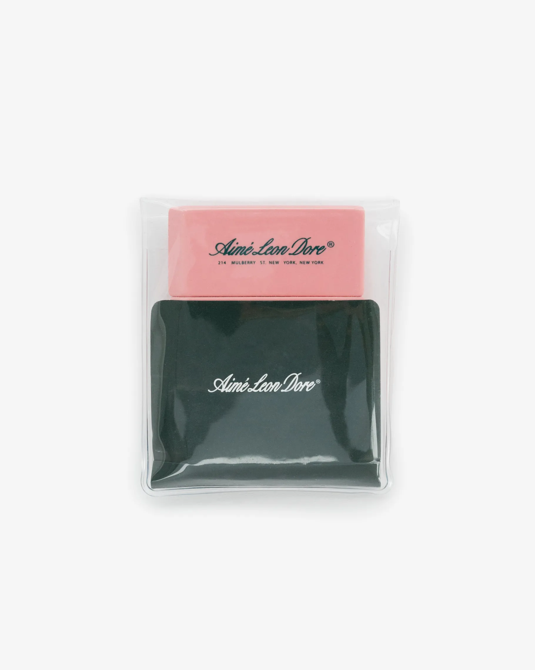 Aimé Leon Dore Eraser 3 Pack> Accessories