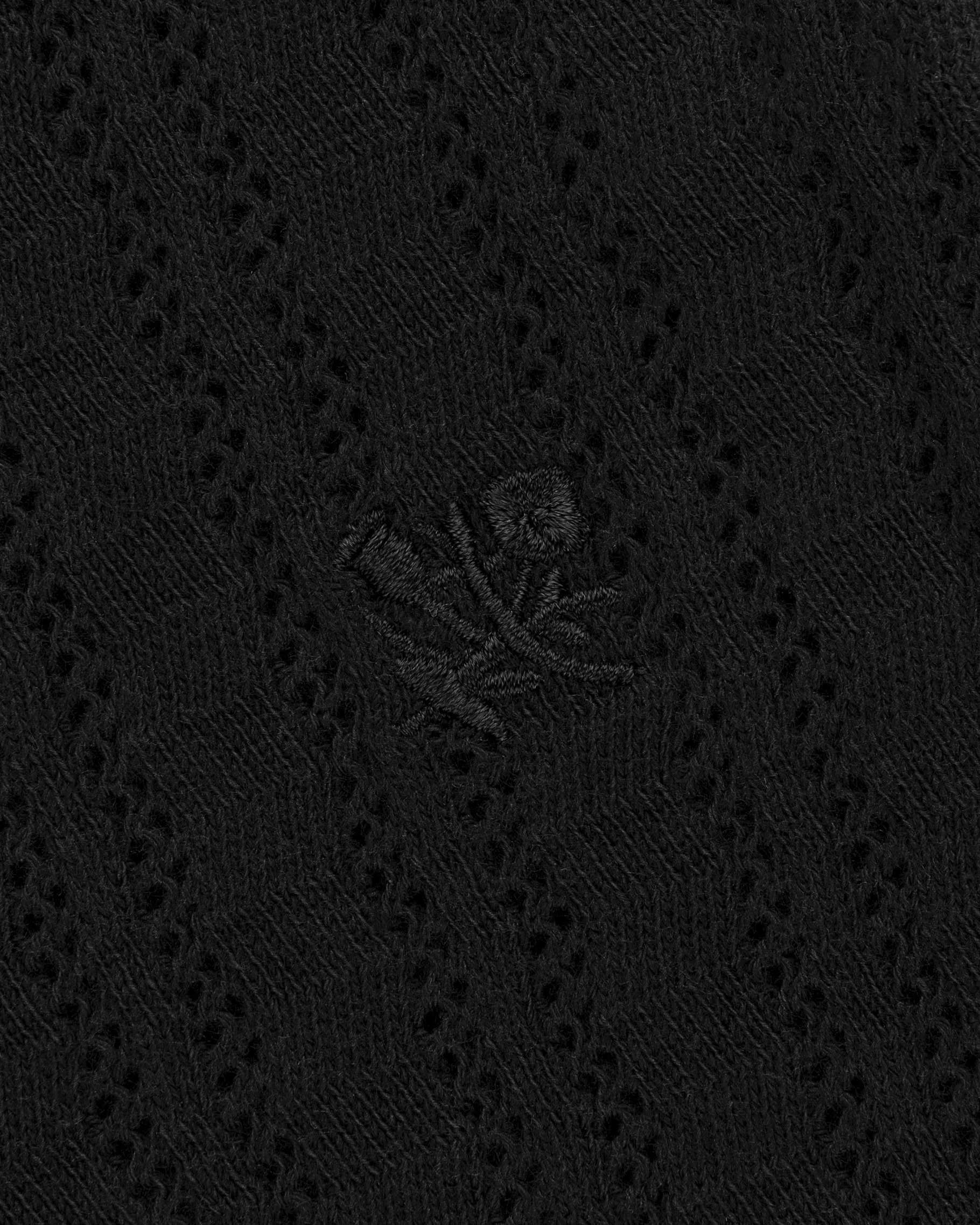 Aimé Leon Dore Eyelet Tank Top> Tees & Polos