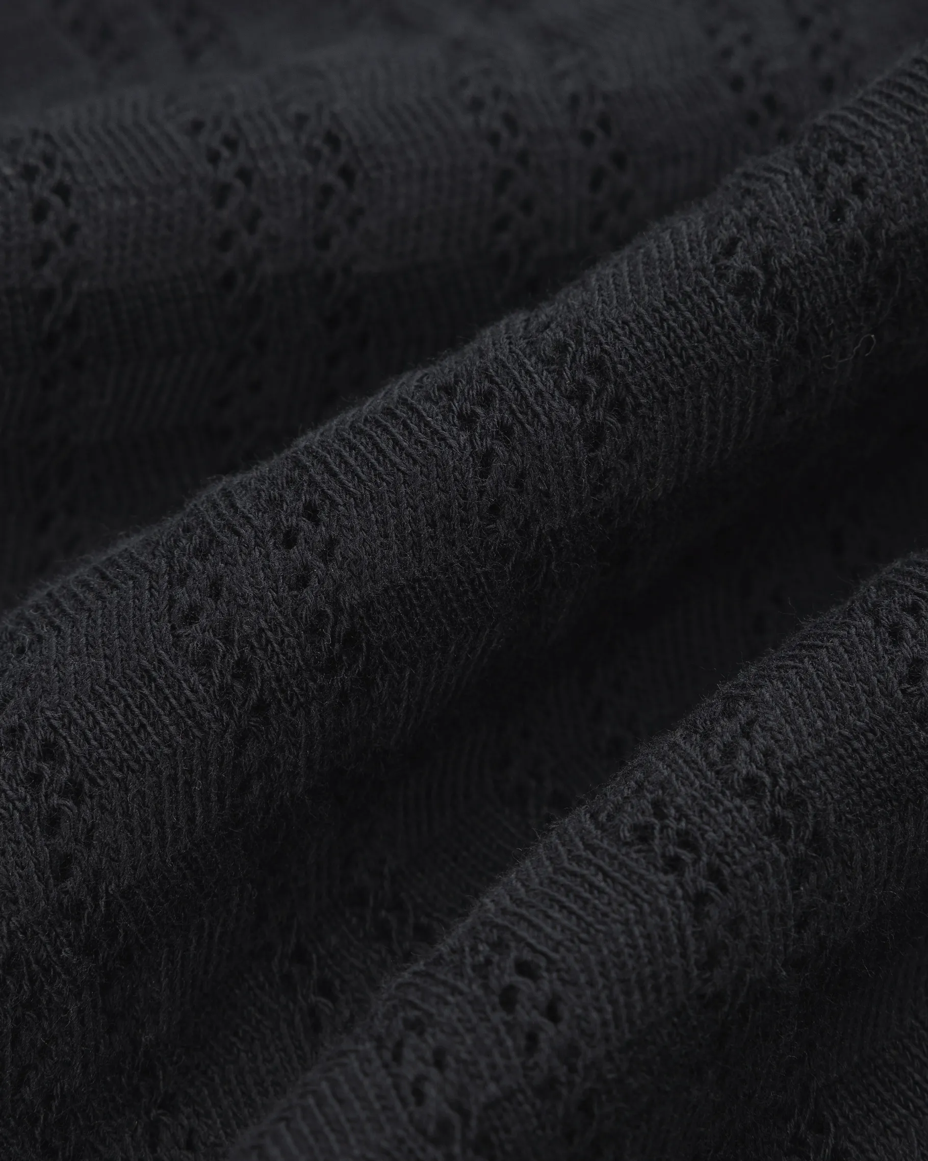 Aimé Leon Dore Eyelet Tank Top> Tees & Polos