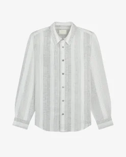Aimé Leon Dore Fil Coupé Leisure Shirt> Shirting