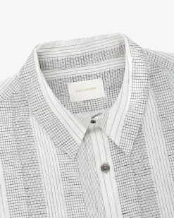 Aimé Leon Dore Fil Coupé Leisure Shirt> Shirting