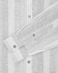 Aimé Leon Dore Fil Coupé Leisure Shirt><noscript><img width=