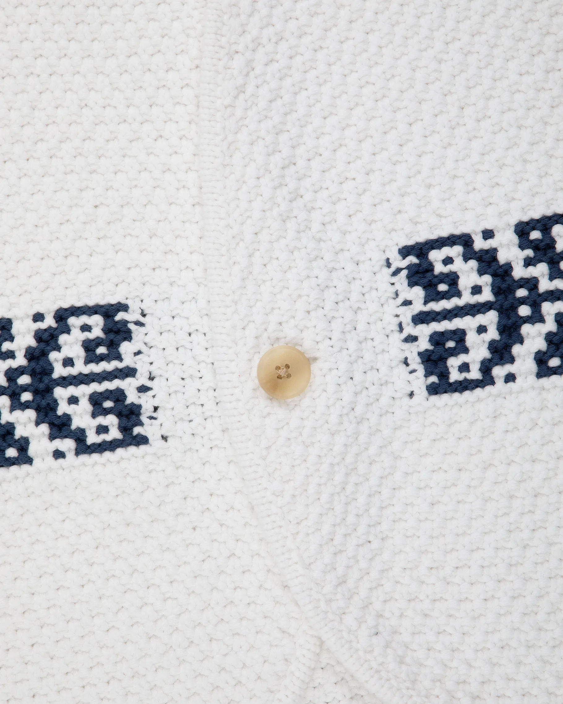Aimé Leon Dore Fisherman Knit Vest> Sweaters
