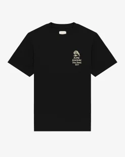 Aimé Leon Dore Form Logo Tee> Tees & Polos