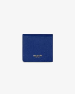 Aimé Leon Dore Full Grain Leather Bi-Fold Wallet> Bags & Leather Goods