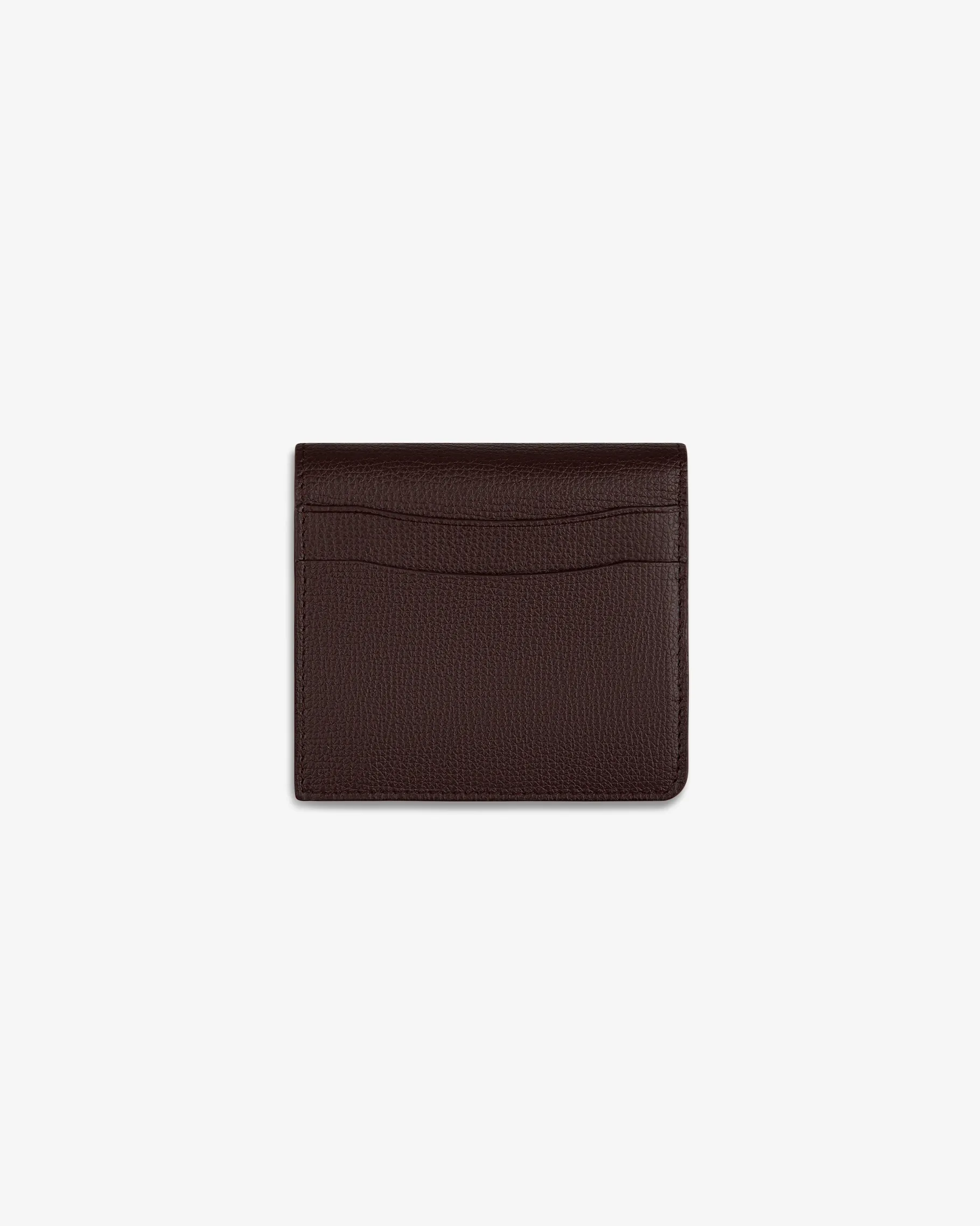 Aimé Leon Dore Full Grain Leather Bi-Fold Wallet> Bags & Leather Goods
