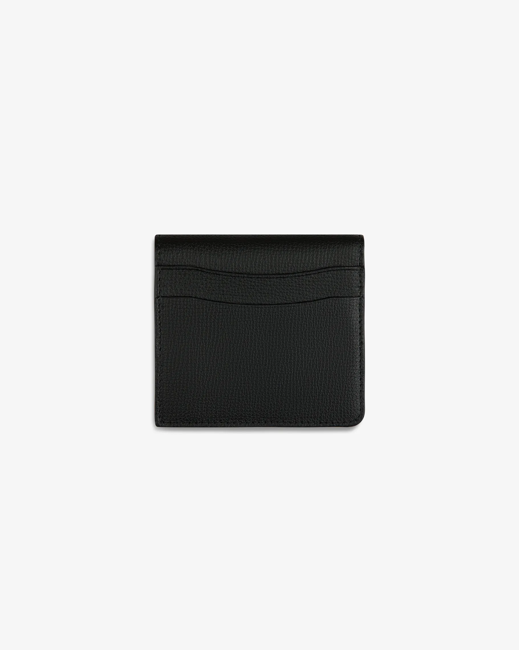 Aimé Leon Dore Full Grain Leather Bi-Fold Wallet> Bags & Leather Goods