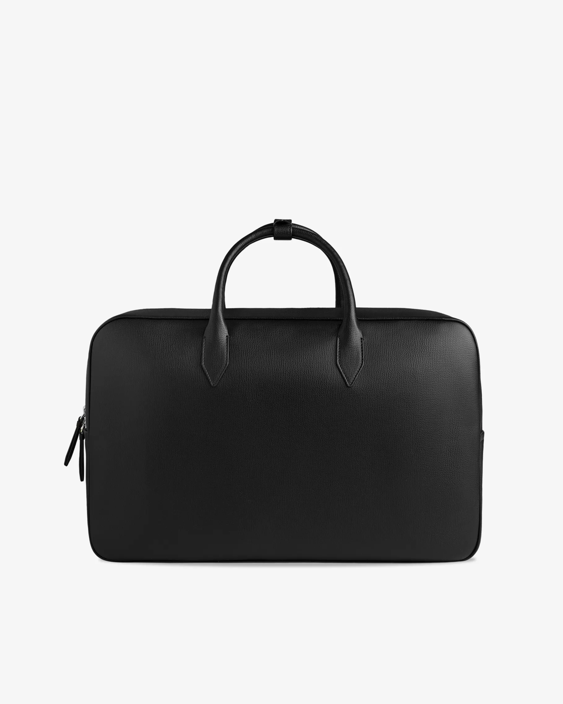 Aimé Leon Dore Full Grain Leather Briefcase Duffle> Bags & Leather Goods