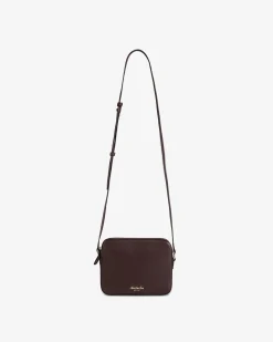 Aimé Leon Dore Full Grain Leather Shoulder Bag> Bags & Leather Goods