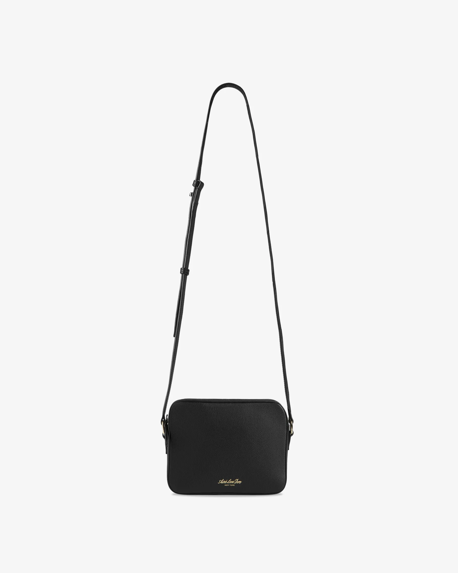 Aimé Leon Dore Full Grain Leather Shoulder Bag> Bags & Leather Goods