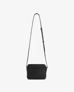 Aimé Leon Dore Full Grain Leather Shoulder Bag> Bags & Leather Goods