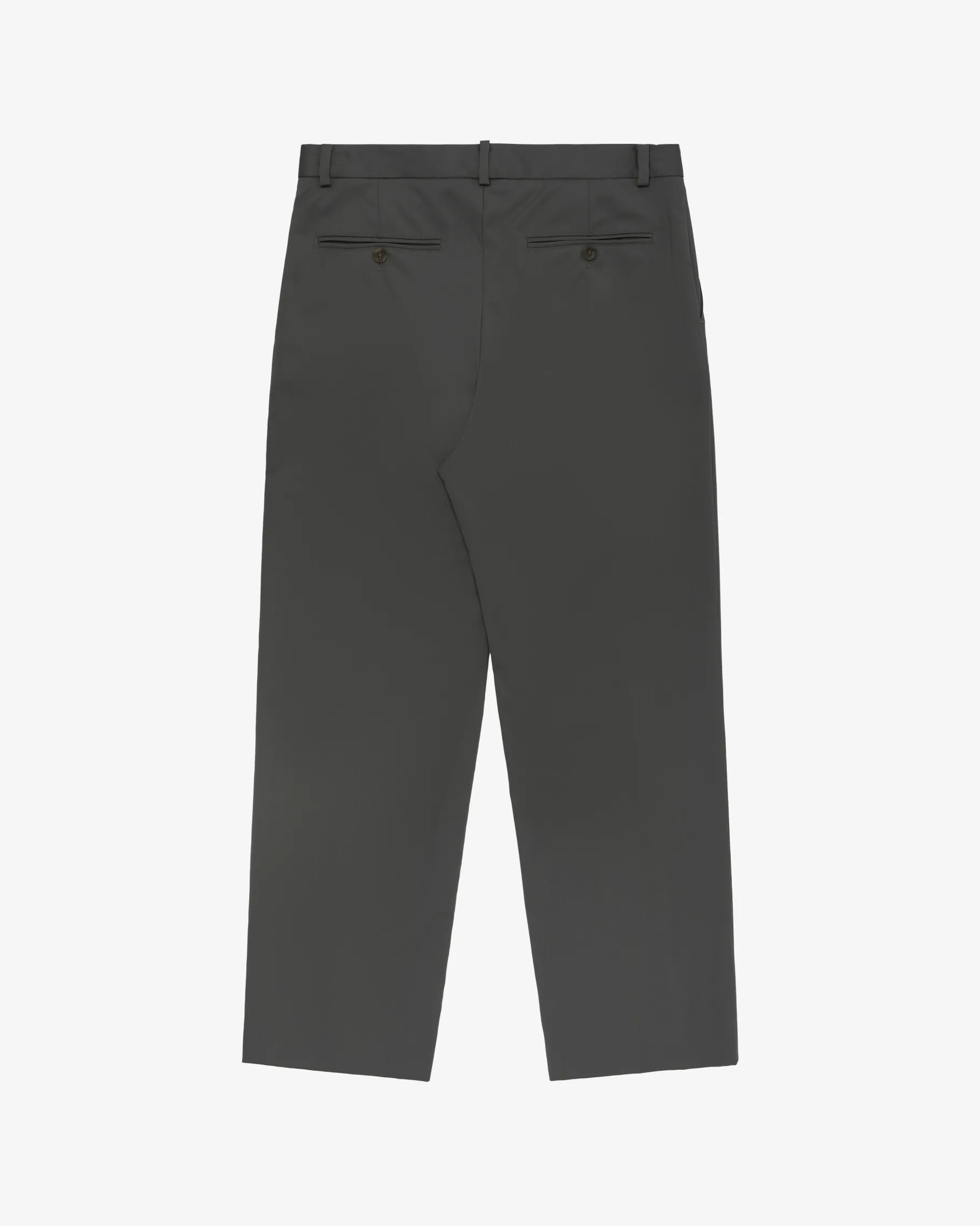 Aimé Leon Dore Gabardine Pintuck Trouser> Pants