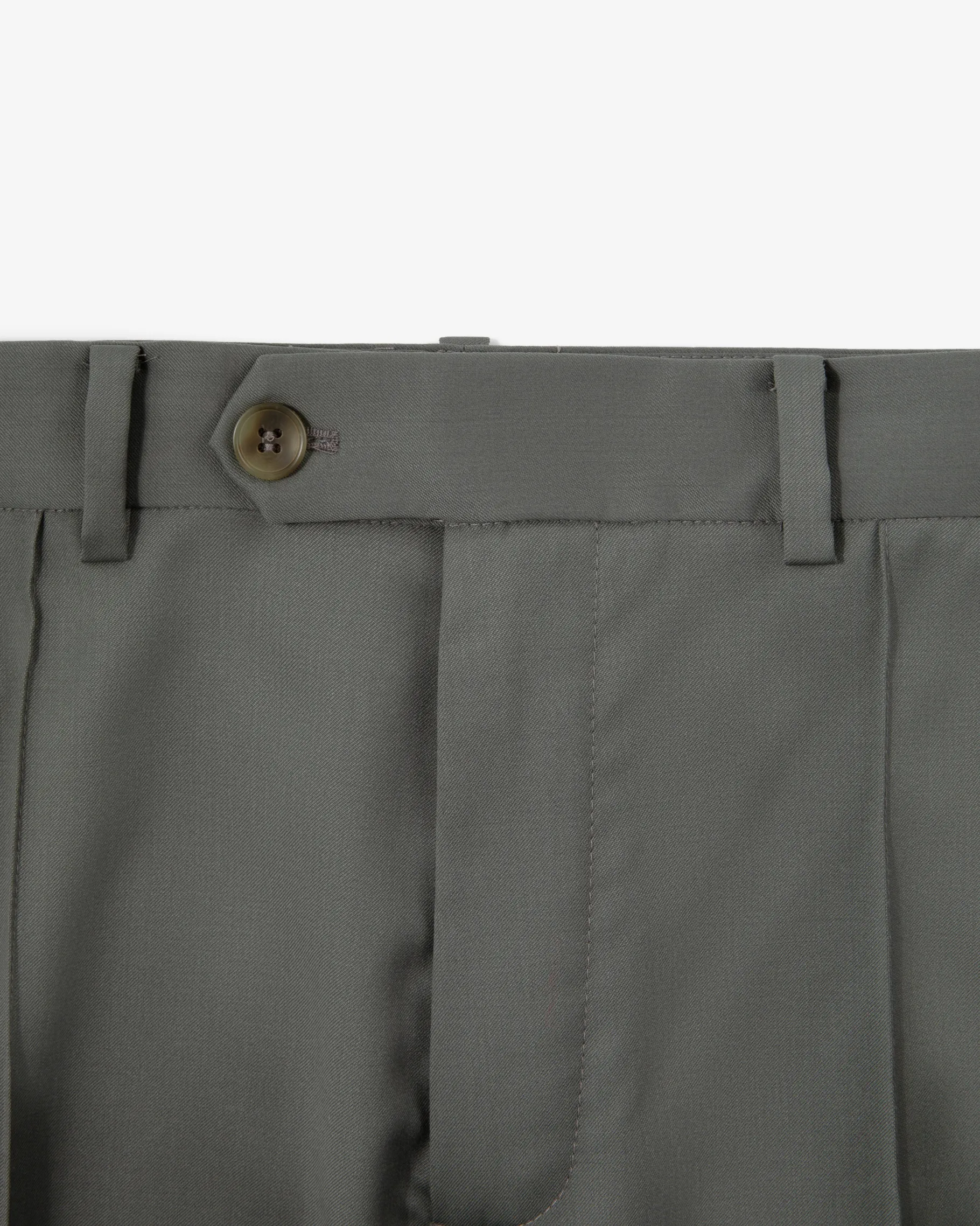 Aimé Leon Dore Gabardine Pintuck Trouser> Pants