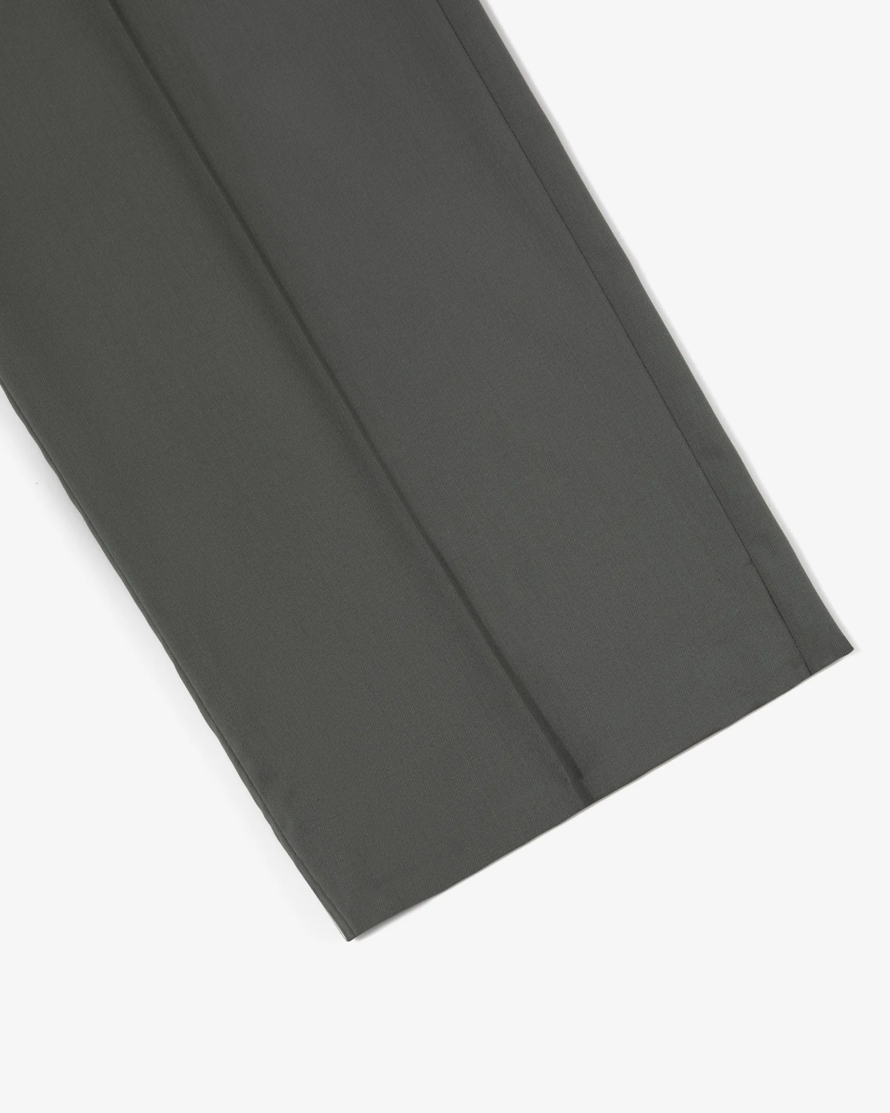 Aimé Leon Dore Gabardine Pintuck Trouser> Pants