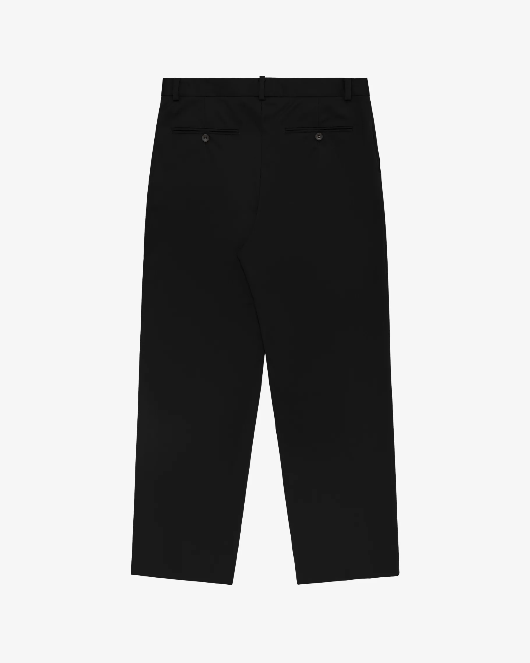 Aimé Leon Dore Gabardine Pintuck Trouser> Pants