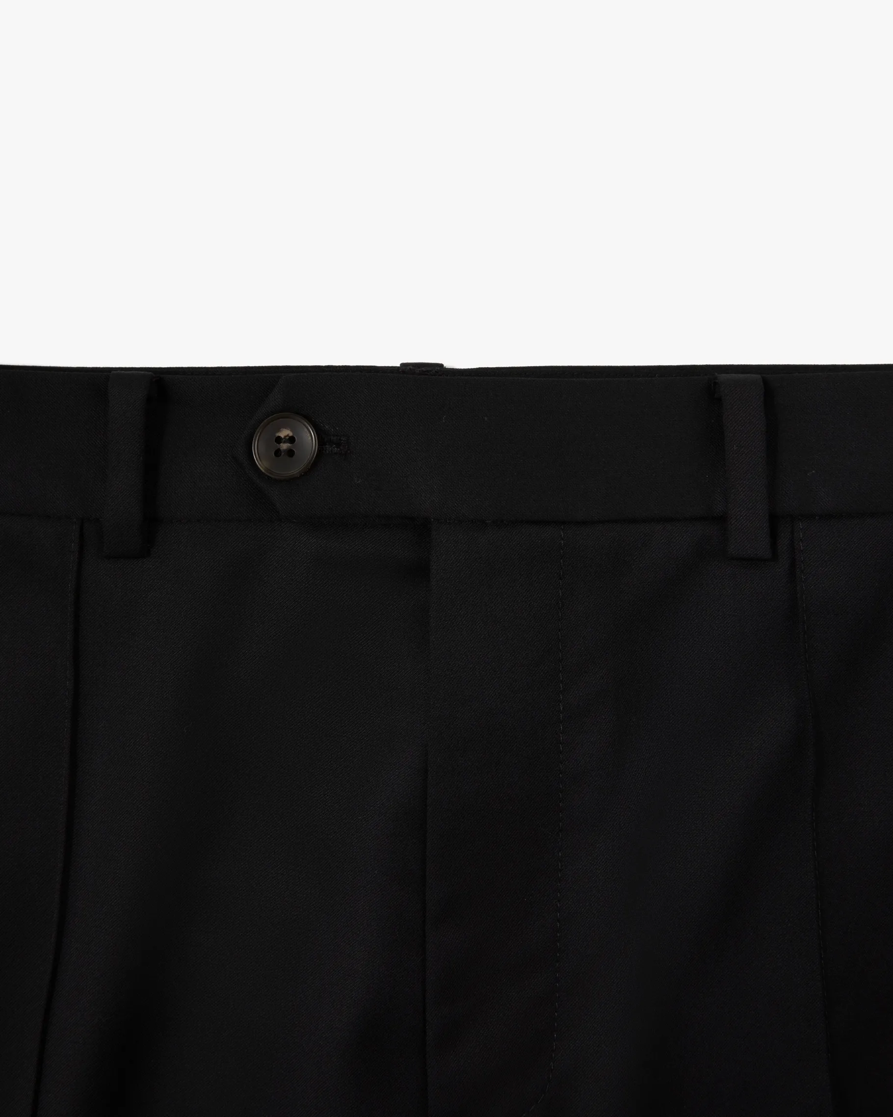 Aimé Leon Dore Gabardine Pintuck Trouser> Pants