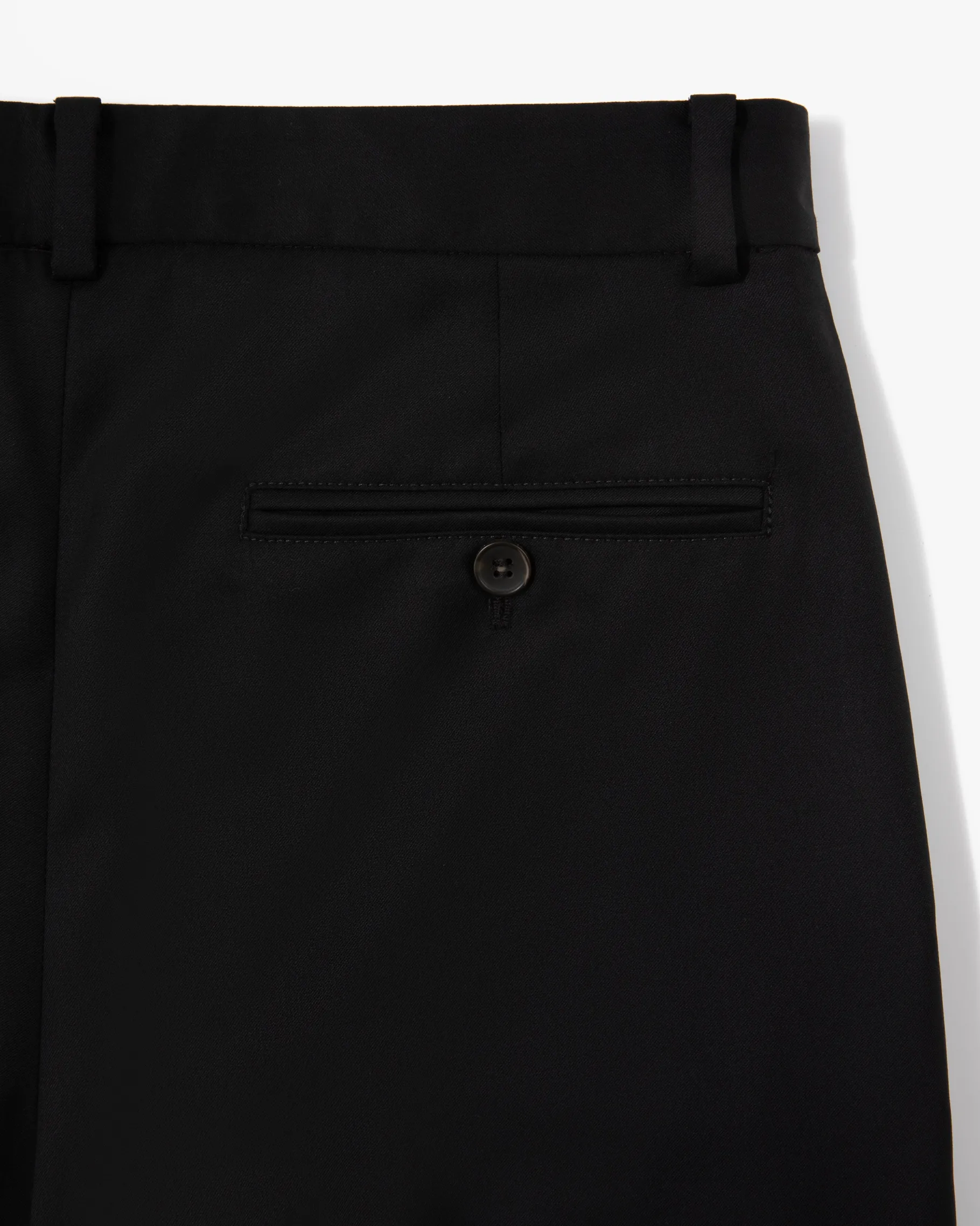 Aimé Leon Dore Gabardine Pintuck Trouser> Pants