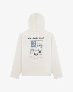 Aimé Leon Dore Gallery Hoodie> Sweatshirts