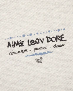 Aimé Leon Dore Gallery Hoodie><noscript><img width=