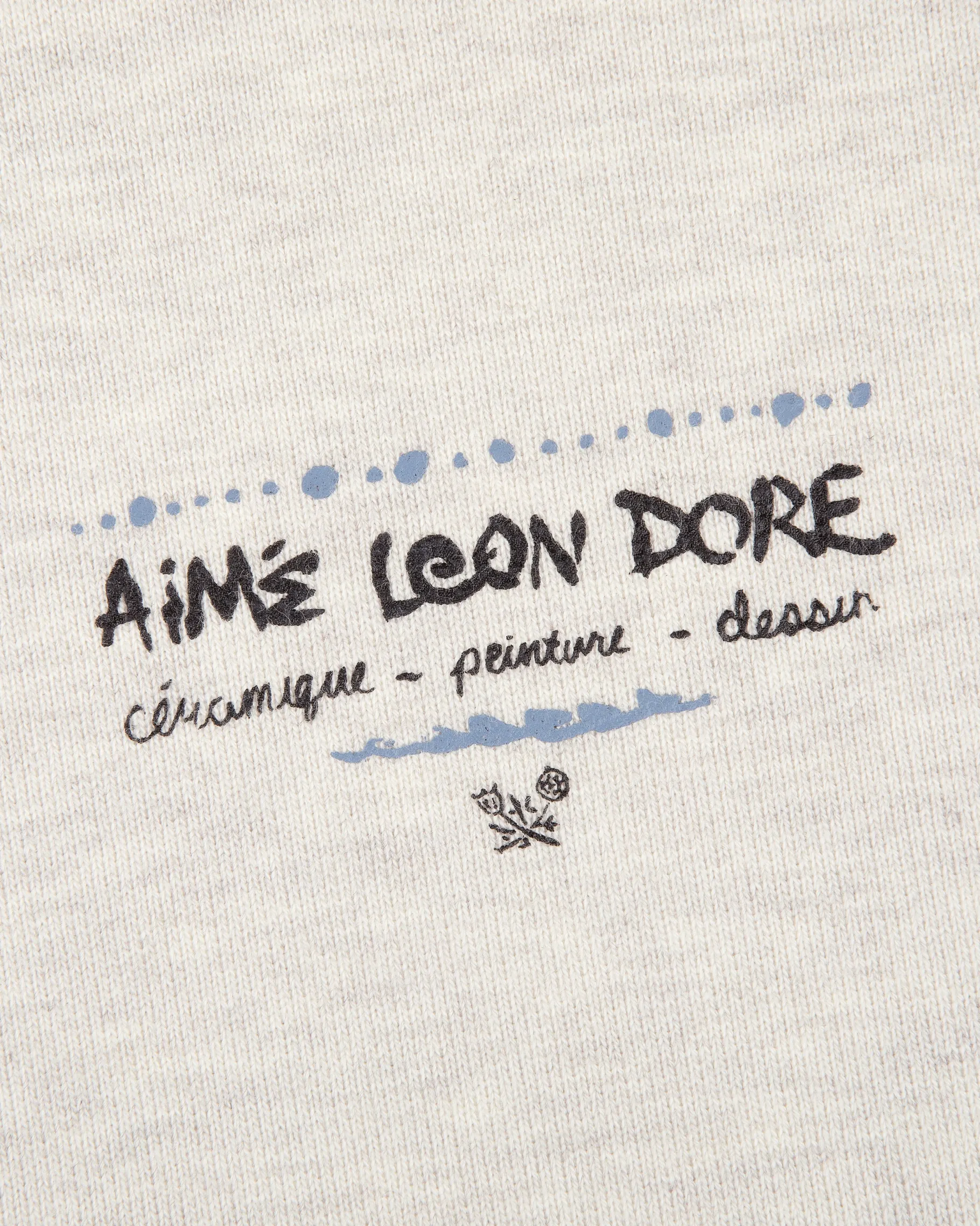 Aimé Leon Dore Gallery Hoodie> Sweatshirts